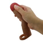Hani Funda para el Pene