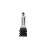 Bomba para el pene Hydromax6 Transparente