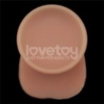 Sliding Pro Dildo Piel Deslizante-Retractil Dual Layer 9