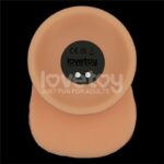 Power Basics Dildo con Vibración 9.5