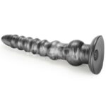 Vibrax Slider Dildo Anal con Vibración King Sized 12.5
