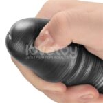 Vibrax Slider DIldo Anal con Vibración King Sized 16