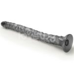 Vibrax Slider DIldo Anal con Vibración King Sized 16