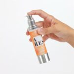 Ares Loción de Piel de Seda 50ml