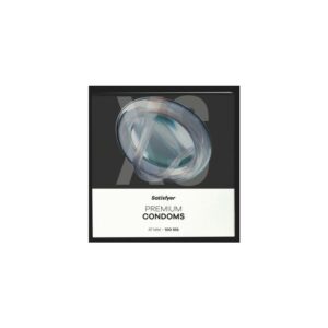 Preservativos Talla 47 100 uds 2 Pro Preservativos Talla 57 Caja de 3 Uds - Erotiks | Tienda erótica online