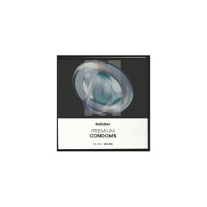 Preservativos Talla 53 100 uds 6 Pro Preservativos Talla 57 Caja de 3 Uds - Erotiks | Tienda erótica online