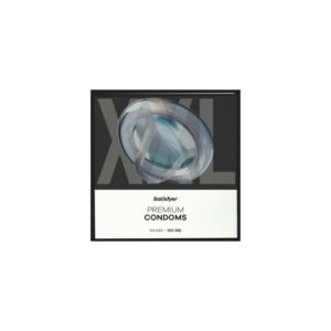 Preservativos Talla 64 100 uds 9 Barreras Orales Caja de 3 Ud - Erotiks | Tienda erótica online