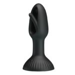 Hubert Plug Anal con Movimiento Wiggling