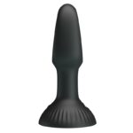 Hubert Plug Anal con Movimiento Wiggling