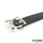 Mordaza Bola Silicona Rosa