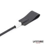 Fusta Clásica Negro 45cm