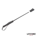Fusta Clásica Negro 45cm