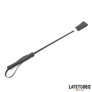 Fusta Clásica Negro 45cm