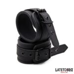 Esposas para Pies Neopreno Ajustables