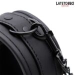 Esposas para Pies Neopreno Ajustables