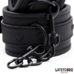 Esposas para Pies Neopreno Ajustables