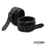 Esposas para Pies Neopreno Ajustables