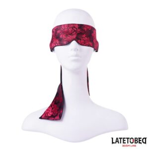 Antifaz Estampado 12 - Erotiks | Tienda erótica online