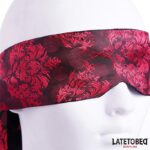 Antifaz Estampado