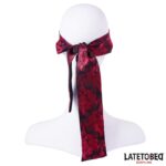Antifaz Estampado
