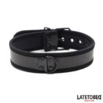 Collar Neopreno Ajustable