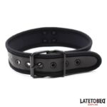 Collar Neopreno Ajustable