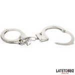 Esposas para Muñecas Metal 50g