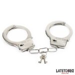 Esposas para Muñecas Metal 50g