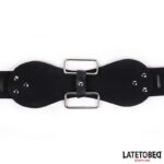 Cinturón de Castidad Mujer Talla Única