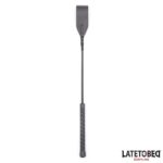 Fusta Clásica Negro 60cm