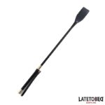Fusta Clasica Detalles Dorados 45cm