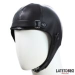 Capucha Negra Talla Única
