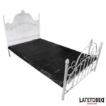 Sábana Impermeable  2.20m Negro