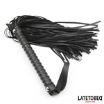 Flogger Negro  48.5cm