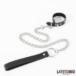 Correa con Atadura Extremidades Negro