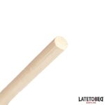 Fusta Caña de Rattan 60cm