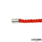 Cuerda de Bondage 10m Rojo