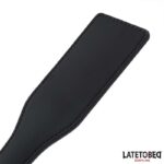 Pala Bondage Silicona 32cm