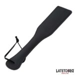Pala Bondage Silicona 32cm