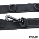 Collar con Esposas Nylon Talla Única