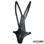 Arnés Body con Apertura Hombre Talla única