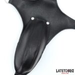 Arnés Body con Apertura Hombre Talla única