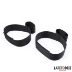 Restricciones de Manos y Muslos Nylon