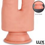 Franz Dildo Doble Triple Densidad 8.2 – 9