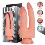 Franz Dildo Doble Triple Densidad 8.2 – 9
