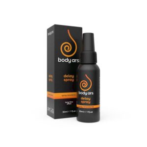 Spray Retardante 30 ml 6 Male Spary Retardante 15 ml - Erotiks | Tienda erótica online