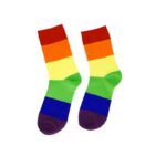 Calcetines LGBT Talla  L/XL