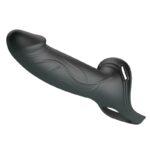 London Arnés Universal con Dildo Hueco 6.6