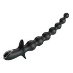 Rigdon Cadena Anal con Vibración