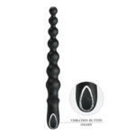 Rigdon Cadena Anal con Vibración